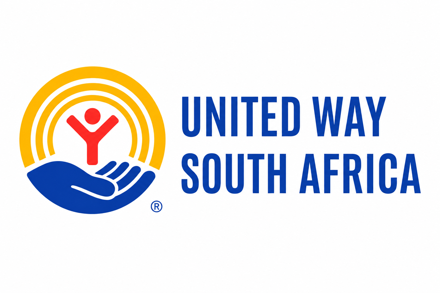 United way logo in png