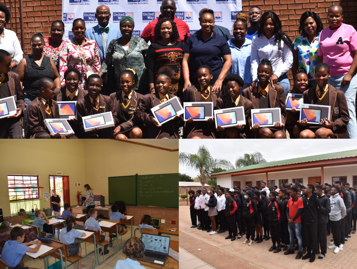 Youth opportunity images