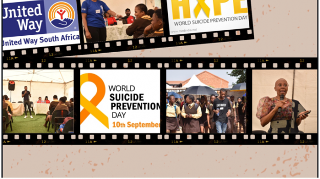 World Suicide Prevention Day 